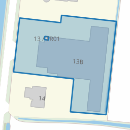 Perceel DKB00-K-1480