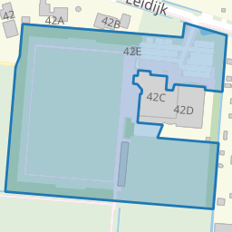 Perceel DKB00-K-1503