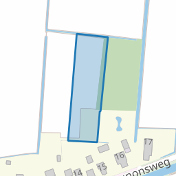 Perceel DKB00-K-1508