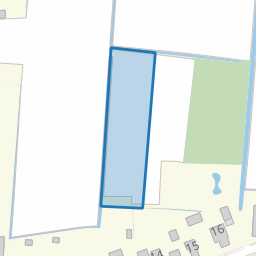 Perceel DKB00-K-1509