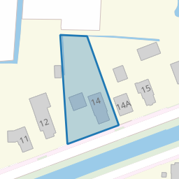 Perceel DKB00-K-1511