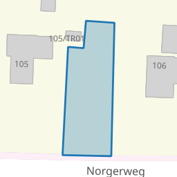 Perceel DKB00-K-1535