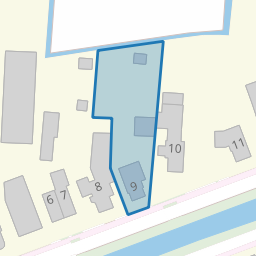 Perceel DKB00-K-1555