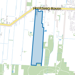 Perceel DKB00-K-1557