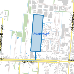 Perceel DKB00-K-1561