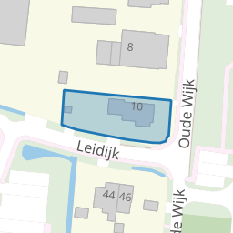 Perceel DKB00-K-1579