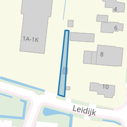 Perceel DKB00-K-1586