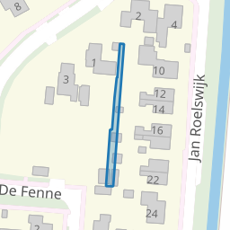 Perceel DKB00-K-1588