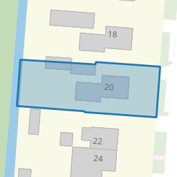 Perceel DKB00-K-1650