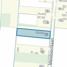 Perceel DKB00-K-1654