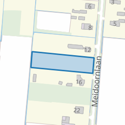 Perceel DKB00-K-1655