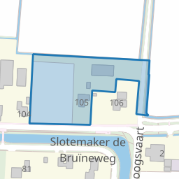 Perceel DKB00-K-1673