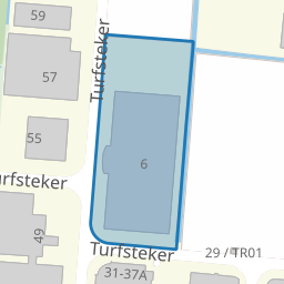 Perceel DKB00-K-1686