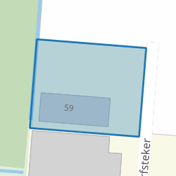 Perceel DKB00-K-1691