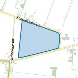 Perceel DKB00-K-1700