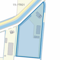 Perceel DKB00-K-1723