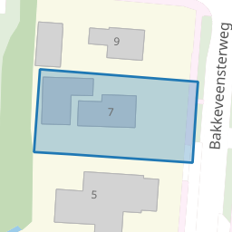 Perceel DKB00-K-1754