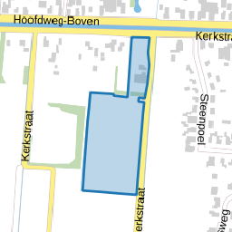 Perceel DKB00-K-1770