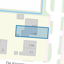 Perceel DKB00-K-1774