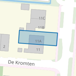 Perceel DKB00-K-1775