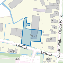 Perceel DKB00-K-1780