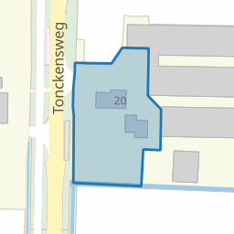 Perceel DKB00-K-1782