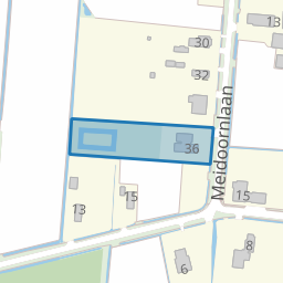 Perceel DKB00-K-1784