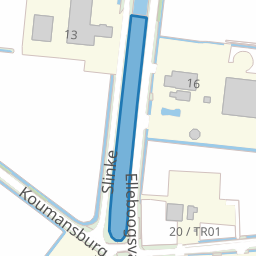 Perceel DKB00-K-1788