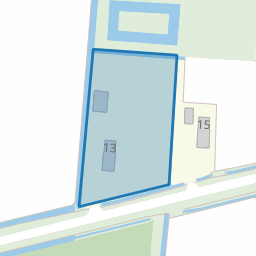 Perceel DKB00-K-1792