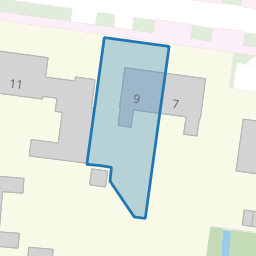 Perceel DKB00-K-1801