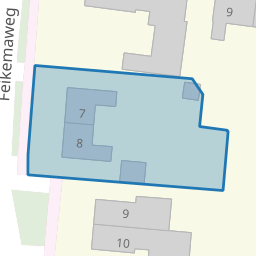 Perceel DKB00-K-1804