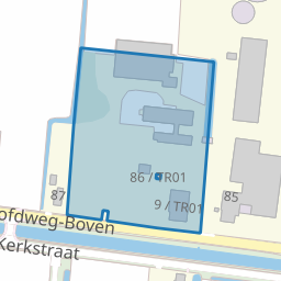 Perceel DKB00-K-1820