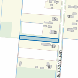 Perceel DKB00-K-1828