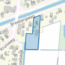 Perceel DKB00-K-1836