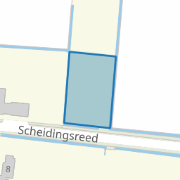 Perceel DKB00-K-1840