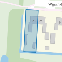 Perceel DKB00-K-1850