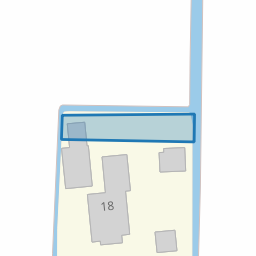 Perceel DKB00-K-1872