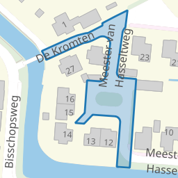 Perceel DKB00-K-1885