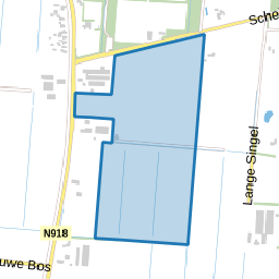 Perceel DKB00-K-1889