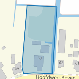 Perceel DKB00-K-1906