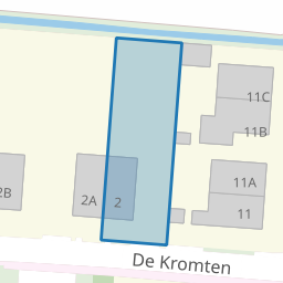 Perceel DKB00-K-1939