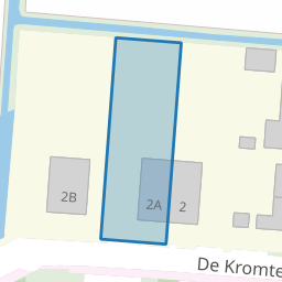 Perceel DKB00-K-1940