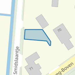 Perceel DKB00-K-1957