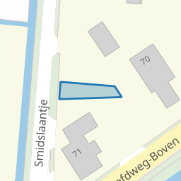 Perceel DKB00-K-1958