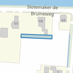 Perceel DKB00-K-1965