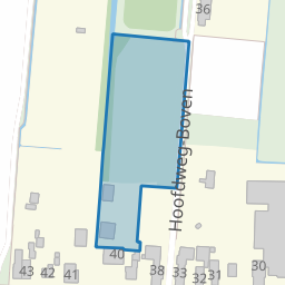 Perceel DKB00-K-1968