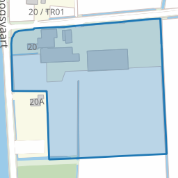 Perceel DKB00-K-1980