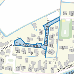 Perceel DKB00-K-1982