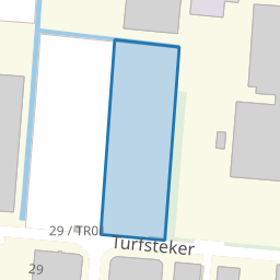 Perceel DKB00-K-1992