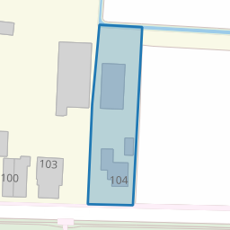 Perceel DKB00-K-1999